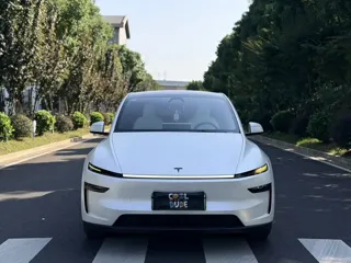 Tesla Model Y 2026 купить из Китая, цена 6 202 000 ₽ — Suifenhe Auto