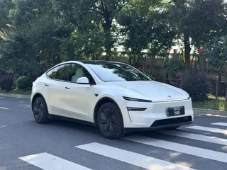 Tesla Model Y 2026 купить из Китая, цена 6 202 000 ₽ — Suifenhe Auto