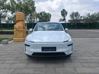 Tesla Model Y 2026 купить из Китая, цена 6 386 000 ₽ — Suifenhe Auto