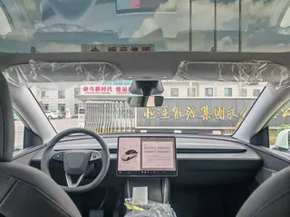 Tesla Model Y 2026 купить из Китая, цена 6 386 000 ₽ — Suifenhe Auto