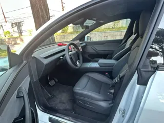 Tesla Model Y 2026 купить из Китая, цена 6 312 000 ₽ — Suifenhe Auto