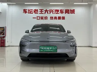 Tesla Model Y 2026 купить из Китая, цена 6 184 000 ₽ — Suifenhe Auto