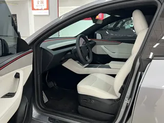 Tesla Model Y 2026 купить из Китая, цена 6 184 000 ₽ — Suifenhe Auto