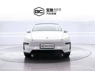 Tesla Model Y 2026 купить из Китая, цена 6 353 000 ₽ — Suifenhe Auto