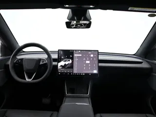 Tesla Model Y 2026 купить из Китая, цена 6 353 000 ₽ — Suifenhe Auto