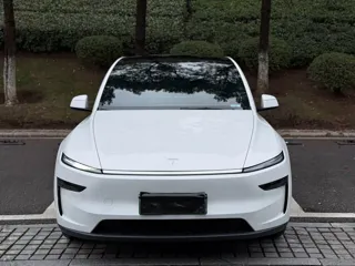 Tesla Model Y 2026 купить из Китая, цена 6 239 000 ₽ — Suifenhe Auto