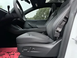Tesla Model Y 2026 купить из Китая, цена 6 239 000 ₽ — Suifenhe Auto