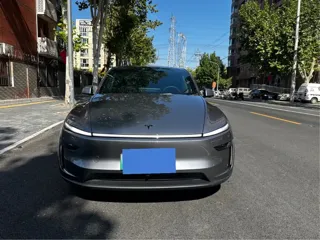 Tesla Model Y 2026 купить из Китая, цена 6 202 000 ₽ — Suifenhe Auto