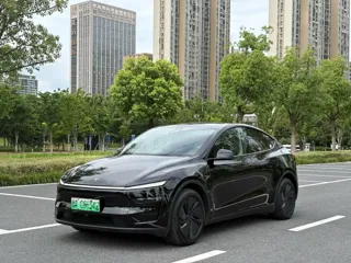 Tesla Model Y 2026 купить из Китая, цена 5 815 000 ₽ — Suifenhe Auto