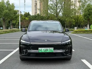 Tesla Model Y 2026 купить из Китая, цена 5 815 000 ₽ — Suifenhe Auto