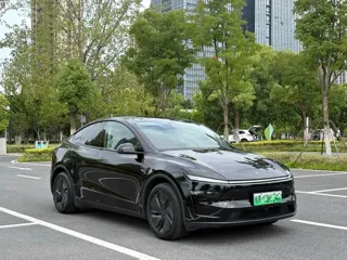 Tesla Model Y 2026 купить из Китая, цена 5 815 000 ₽ — Suifenhe Auto