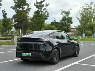 Tesla Model Y 2026 купить из Китая, цена 5 815 000 ₽ — Suifenhe Auto