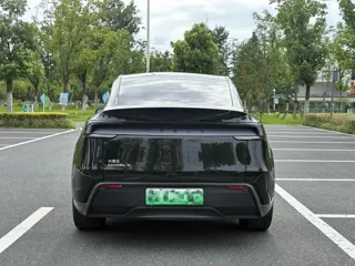 Tesla Model Y 2026 купить из Китая, цена 5 815 000 ₽ — Suifenhe Auto