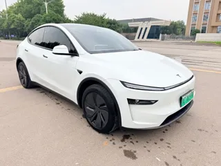 Tesla Model Y 2026 купить из Китая, цена 6 257 000 ₽ — Suifenhe Auto