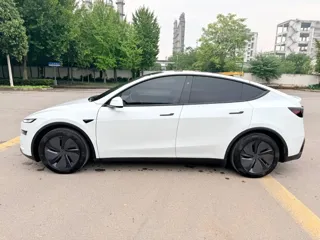 Tesla Model Y 2026 купить из Китая, цена 6 257 000 ₽ — Suifenhe Auto