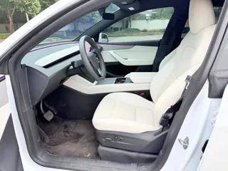 Tesla Model Y 2026 купить из Китая, цена 6 257 000 ₽ — Suifenhe Auto