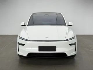 Tesla Model Y 2026 купить из Китая, цена 6 276 000 ₽ — Suifenhe Auto