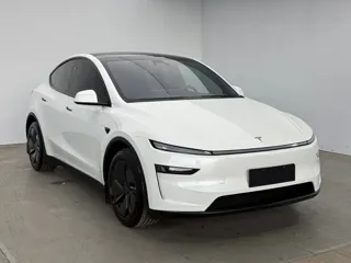 Tesla Model Y 2026 купить из Китая, цена 6 276 000 ₽ — Suifenhe Auto