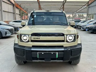 iCAR V27 2026 купить из Китая, цена 5 233 000 ₽ — Suifenhe Auto