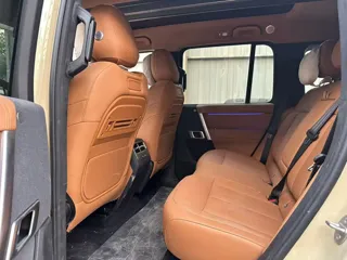 iCAR V27 2026 купить из Китая, цена 5 233 000 ₽ — Suifenhe Auto