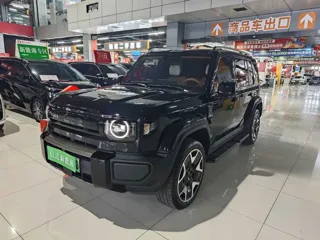 iCAR V27 2026 купить из Китая, цена 5 638 000 ₽ — Suifenhe Auto
