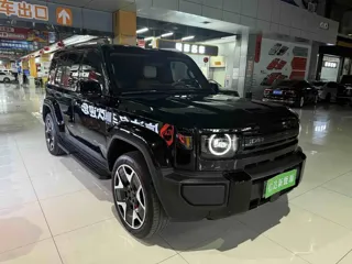 iCAR V27 2026 купить из Китая, цена 5 638 000 ₽ — Suifenhe Auto