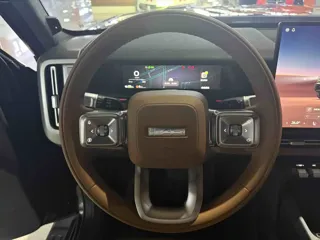 iCAR V27 2026 купить из Китая, цена 5 638 000 ₽ — Suifenhe Auto