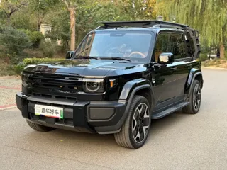 iCAR V27 2026 купить из Китая, цена 5 624 000 ₽ — Suifenhe Auto