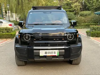iCAR V27 2026 купить из Китая, цена 5 624 000 ₽ — Suifenhe Auto