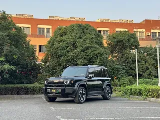 iCAR V27 2026 купить из Китая, цена 5 638 000 ₽ — Suifenhe Auto