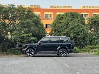 iCAR V27 2026 купить из Китая, цена 5 638 000 ₽ — Suifenhe Auto