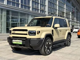 iCAR V27 2026 купить из Китая, цена 5 602 000 ₽ — Suifenhe Auto