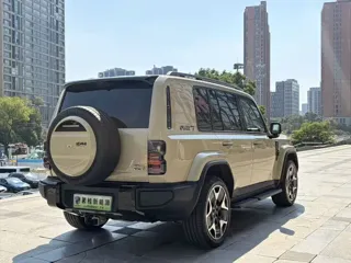 iCAR V27 2026 купить из Китая, цена 5 602 000 ₽ — Suifenhe Auto
