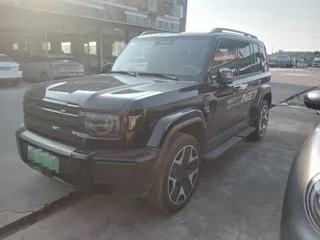 iCAR V27 2026 купить из Китая, цена 5 642 000 ₽ — Suifenhe Auto