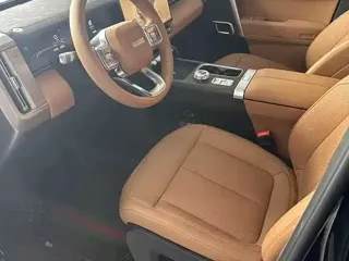 iCAR V27 2026 купить из Китая, цена 5 642 000 ₽ — Suifenhe Auto