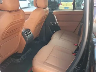iCAR V27 2026 купить из Китая, цена 5 642 000 ₽ — Suifenhe Auto