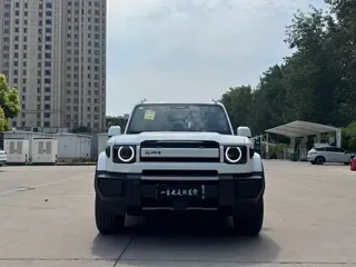 iCAR V27 2026 купить из Китая, цена 5 712 000 ₽ — Suifenhe Auto