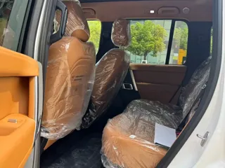 iCAR V27 2026 купить из Китая, цена 5 712 000 ₽ — Suifenhe Auto
