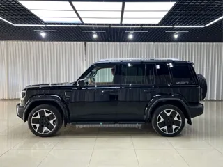 iCAR V27 2026 купить из Китая, цена 5 767 000 ₽ — Suifenhe Auto