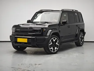 iCAR V27 2026 купить из Китая, цена 5 657 000 ₽ — Suifenhe Auto