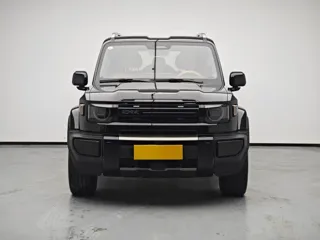 iCAR V27 2026 купить из Китая, цена 5 657 000 ₽ — Suifenhe Auto