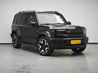 iCAR V27 2026 купить из Китая, цена 5 657 000 ₽ — Suifenhe Auto