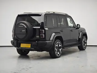 iCAR V27 2026 купить из Китая, цена 5 657 000 ₽ — Suifenhe Auto