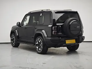 iCAR V27 2026 купить из Китая, цена 5 657 000 ₽ — Suifenhe Auto