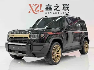 iCAR V27 2026 купить из Китая, цена 5 749 000 ₽ — Suifenhe Auto