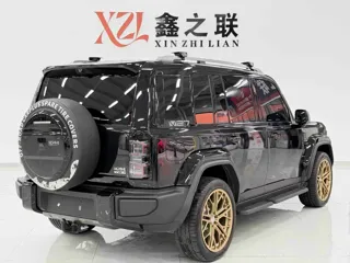 iCAR V27 2026 купить из Китая, цена 5 749 000 ₽ — Suifenhe Auto