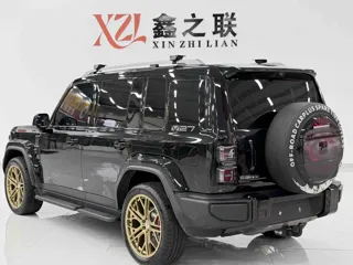 iCAR V27 2026 купить из Китая, цена 5 749 000 ₽ — Suifenhe Auto