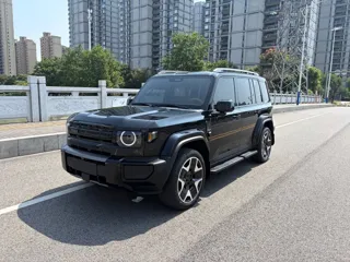 iCAR V27 2026 купить из Китая, цена 5 679 000 ₽ — Suifenhe Auto