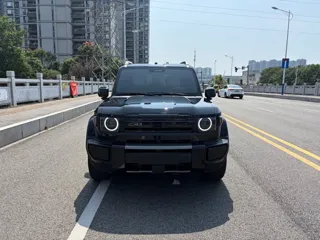 iCAR V27 2026 купить из Китая, цена 5 679 000 ₽ — Suifenhe Auto