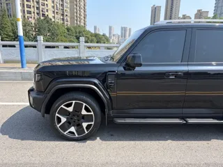 iCAR V27 2026 купить из Китая, цена 5 679 000 ₽ — Suifenhe Auto